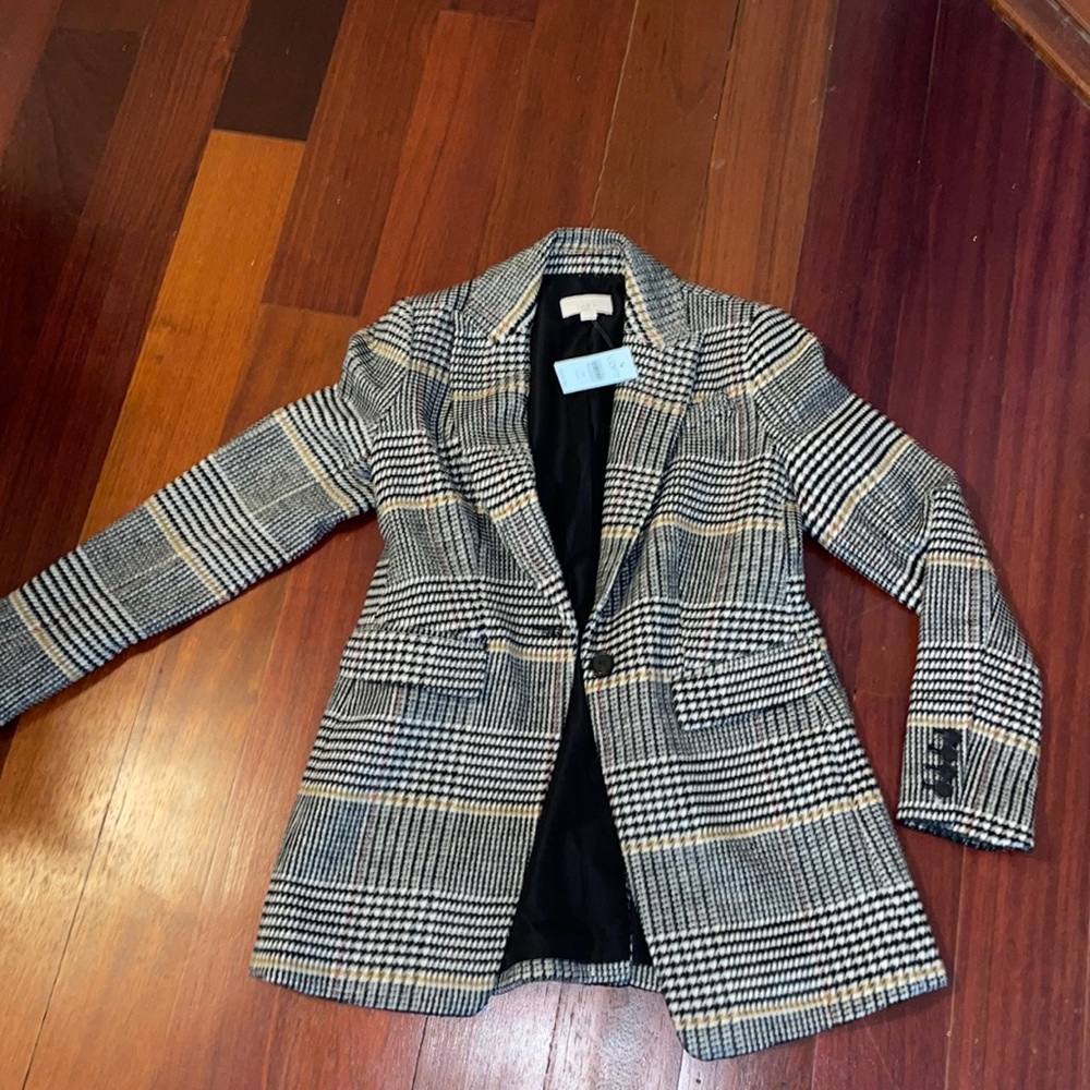 Loft Petite Stylish Blazer